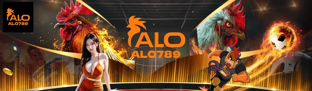 Đá gà alo789 uy tín